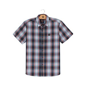 Camisa Tartan Vex