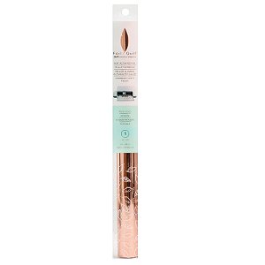 Foil Quill - 12 x 96 Inch Roll - Rose Gold