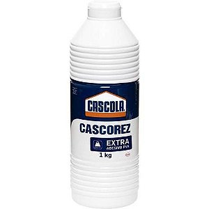 Cola De Alta Resiste Cascorez Extra 1 Kg