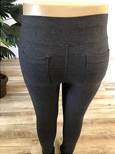 Calça Legging Cottom