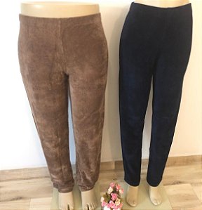 Calça Veludo