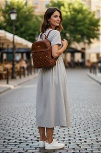 Mochila Bia 606-3