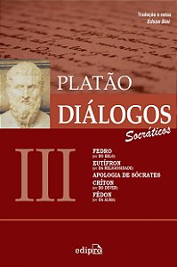 Diálogos Iii: Socráticos