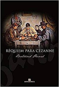 Livro - Réquiem para Cézanne