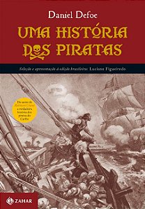 Uma história dos piratas