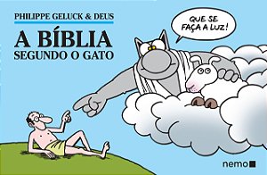 A Bíblia segundo o Gato