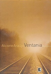 Ventania, De Araujo, Alcione. Editorial Editora Record Ltda., Capa Mole Em Português, 2011