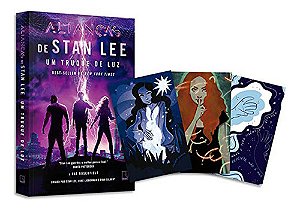 Um Truque De Luz Volume 1 Alianças