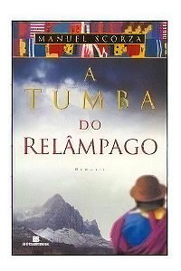 A Tumba Do Relâmpago