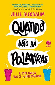 Livro Quando não há palavras
