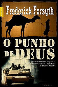 PUNHO DE DEUS, O - 364