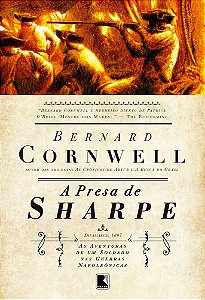 A presa de Sharpe (vol.5)