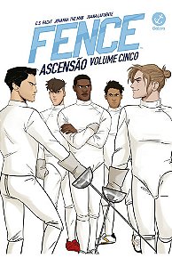 Fence: Ascensão (vol. 5)