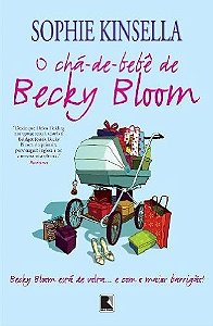 Livro O Chá-de-bebê De Becky Bloom