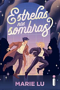 Estrelas nas sombras