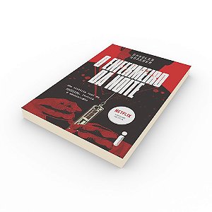 O enfermeiro da noite: Uma história real de medicina, loucura e assassinato