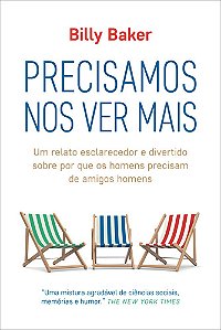 Precisamos nos ver Mais