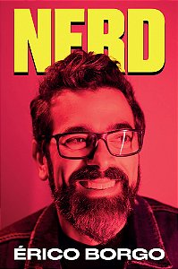 Livro Nerd