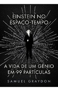 Einstein no espaço-tempo