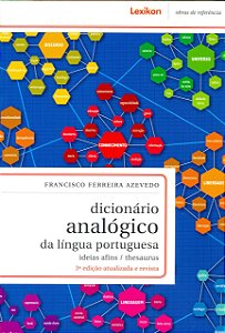 Dicionário Analógico da Língua Portuguesa