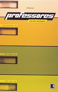 Livro - Professores