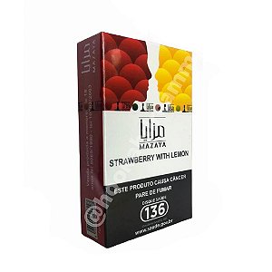 Pack Essência Mazaya 10 Unidades Sortidas