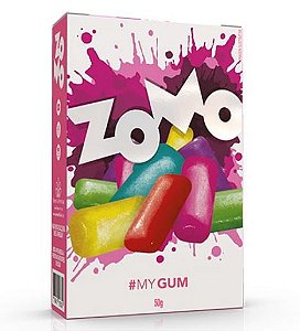 Essência Zomo Gum 50g.
