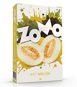 Essência Zomo Melon 50g.