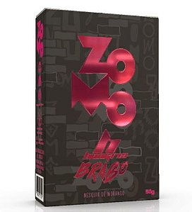 Essência Zomo Brabo 50g.