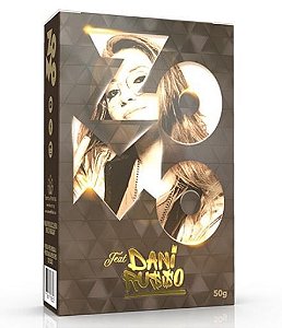 Essência Zomo Dani Russo 50g.