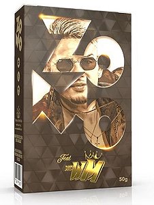 Essência Zomo Mc Wm 50g.