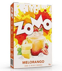 Essência Zomo Melorango 50g.