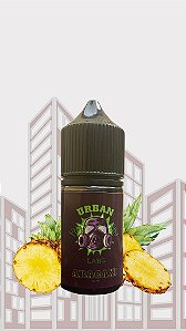 Liquido Urban Labs 30ml Abacaxi