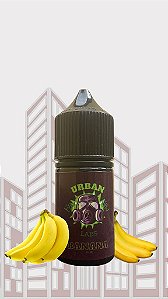 Liquido Urban Labs 30ml Banana