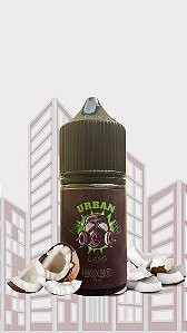 Liquido Urban Labs 30ml Coco