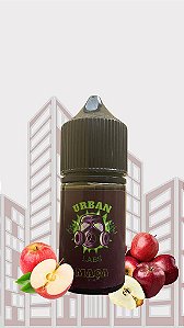 Liquido Urban Labs 30ml Maça