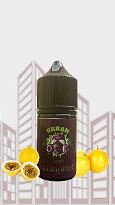 Liquido Urban Labs 30ml Maracujá
