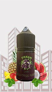 Liquido Urban Labs 30ml Tropical Mint