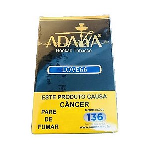 ESSÊNCIA ADALYA LOVE66 50G