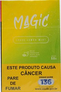 Pack Essência Magic