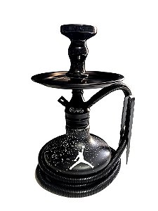 Narguilé Setop Jordan 23 Completo Al Farid