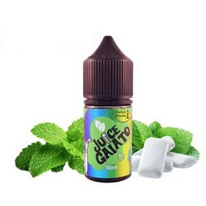LIQUIDO GAIATO - MINT 35mg