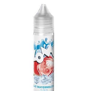LÍQUIDO JUICE ZOMO – HALLS WATERMELON ICE (30ML)