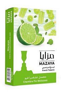 Essência Mazaya Chambra Fio 50g.