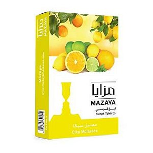 ESSÊNCIA MAZAYA CIKA 50G