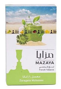 ESSÊNCIA MAZAYA ZARAGATA 50G