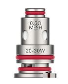 Coil Bobina GTX 0.6 - VAPORESSO Resistencia