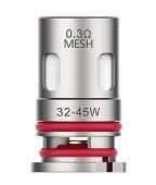Coil Bobina GTX 0.3 - VAPORESSO Resistencia