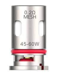 Coil Bobina GTX 0.2 - VAPORESSO Resistencia