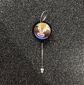 Furador para Narguilé Simples Vegeta